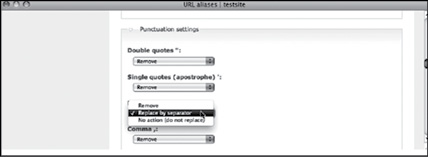 مديريت URL ها: پاک‌کردن، هدايت و متاديتا — تصویر کتاب
