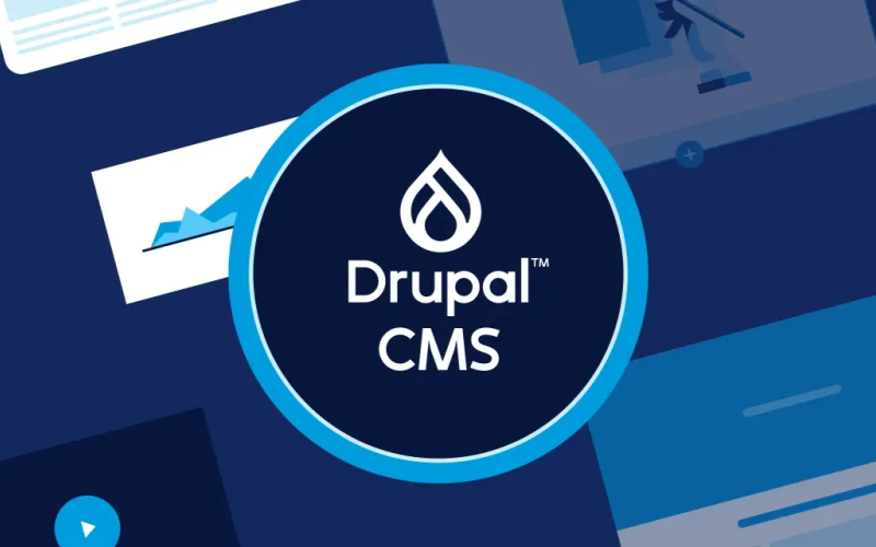 آینده Drupal در 2026