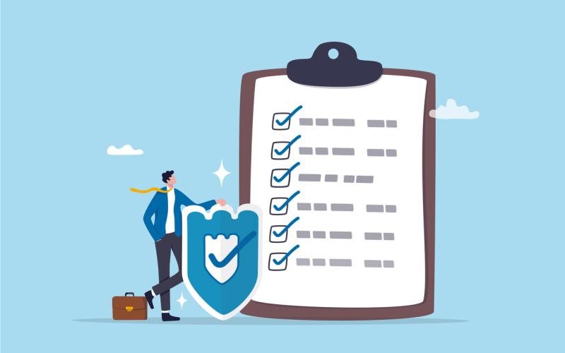 چک‌لیست امنیتی Drupal