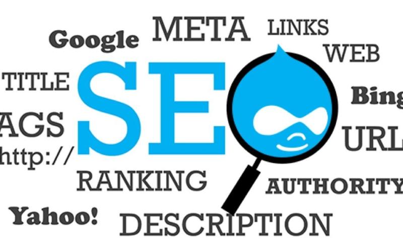 چگونه یک سایت Drupal را برای سئو تکنیکال