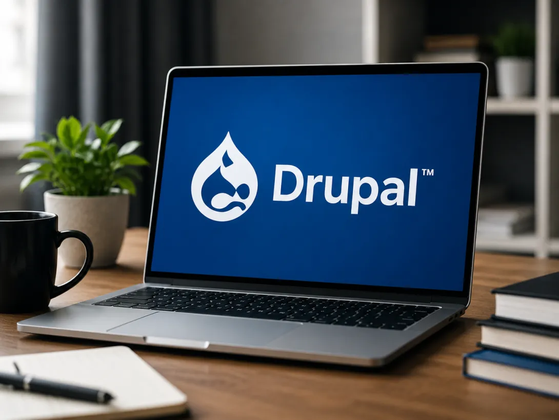 چرا Drupal 11 