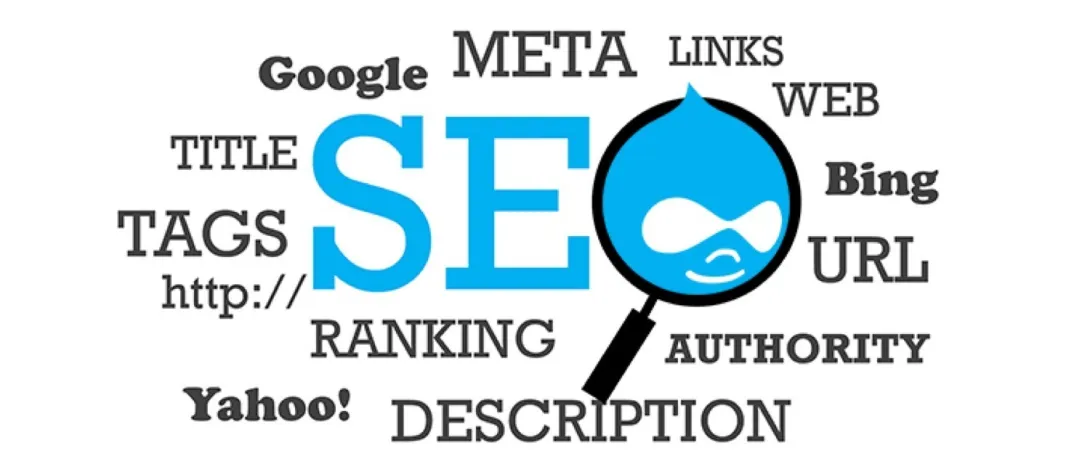 چگونه یک سایت Drupal را برای سئو تکنیکال